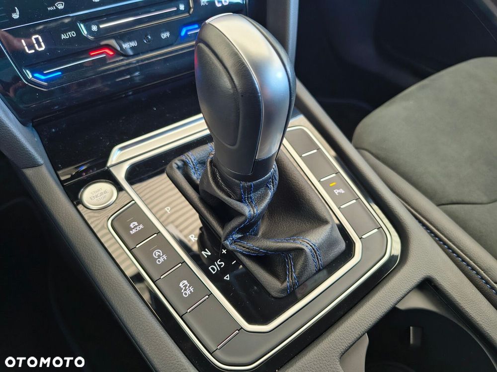 Volkswagen Arteon Shooting Brake - 25