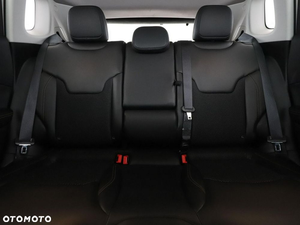 Jeep Compass 1.4 TMair Limited FWD S&S - 19