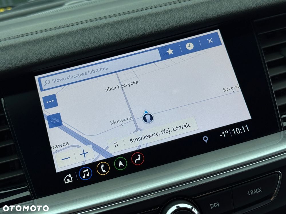 Opel Insignia 2.0 Direct InjectionTurbo Ultimate - 23