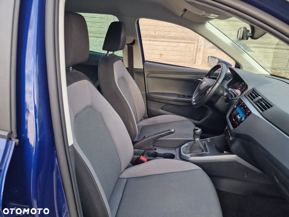 Seat Arona 1.0 TSI Style S&S - 12