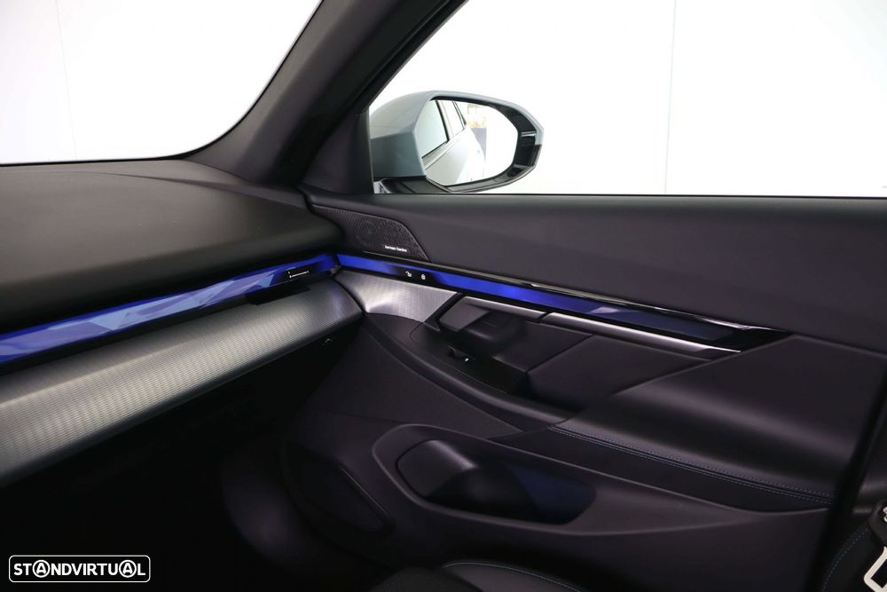 BMW i5 eDrive40 Pack Desportivo M - 52