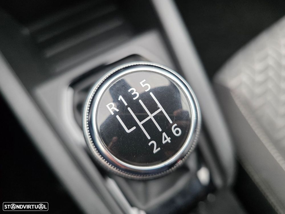 Renault Clio 1.5 Blue dCi Evolution - 19