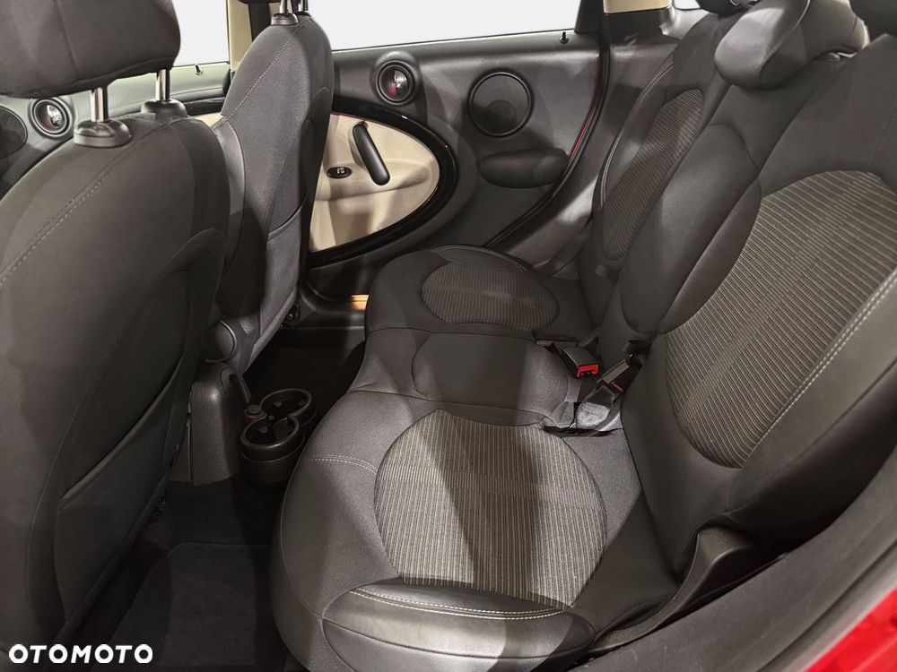 MINI Countryman Cooper S All4 - 26