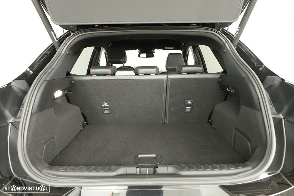 Ford Puma 1.0 EcoBoost MHEV ST-Line X Aut. - 20