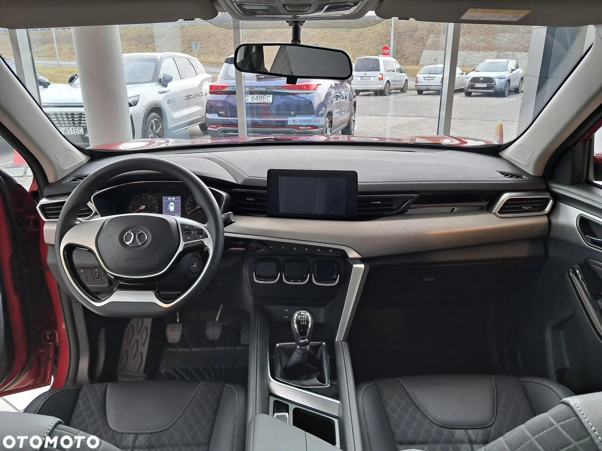 Baic Beijing 3 1.5T Luxury - 15