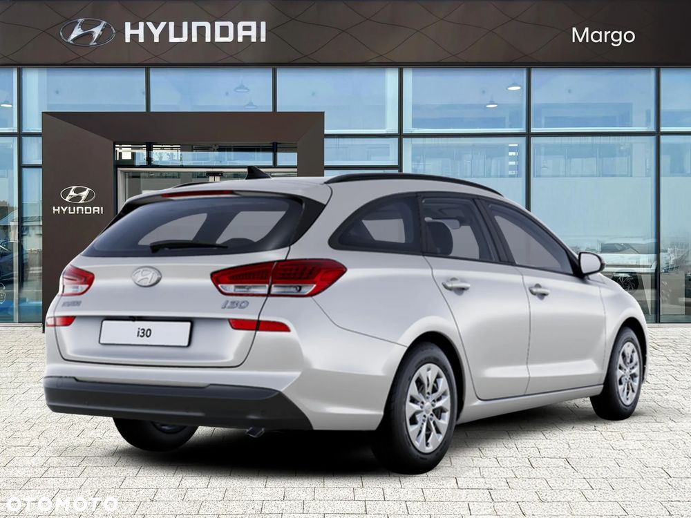 Hyundai I30 2026 photo 4