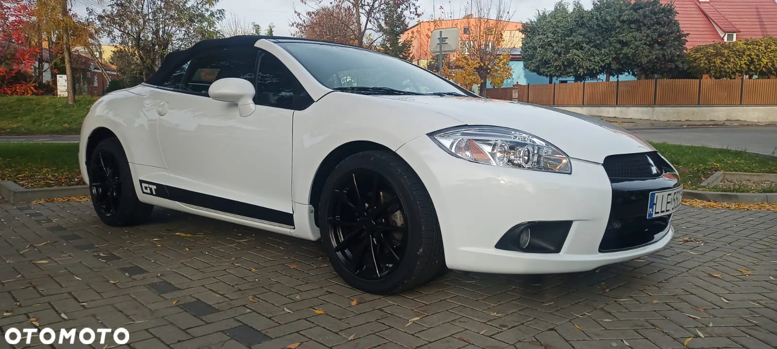 Mitsubishi Eclipse - 10