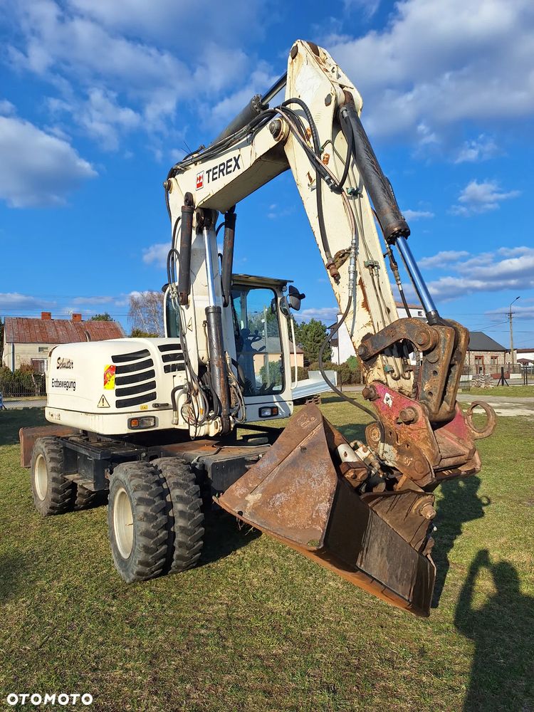 Terex TW 110 - 1