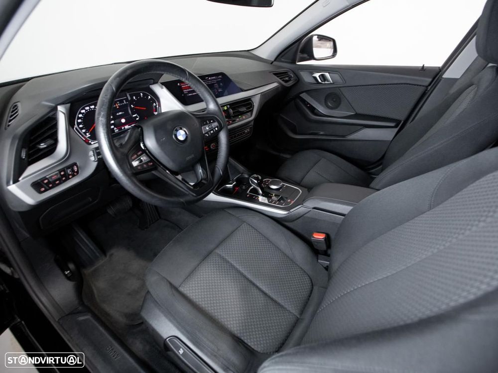 BMW 116 - 7