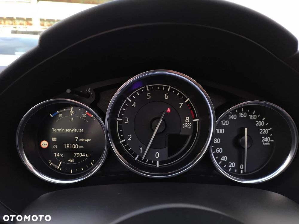 Mazda MX-5 2.0 Kazari i-ELOOP - 15