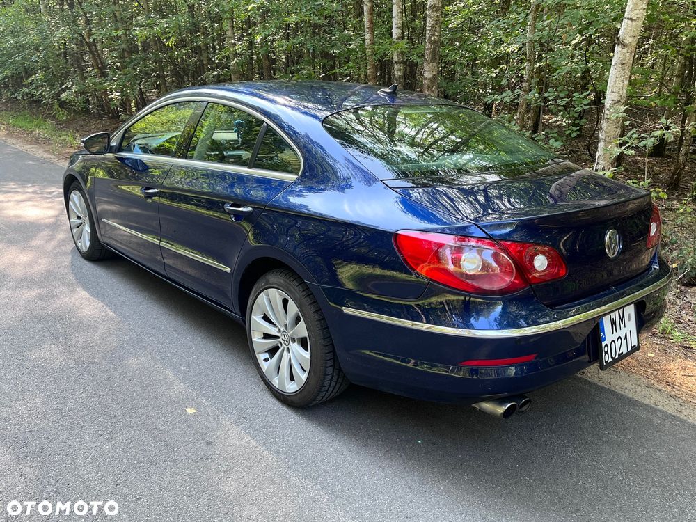 Volkswagen Passat CC - 6