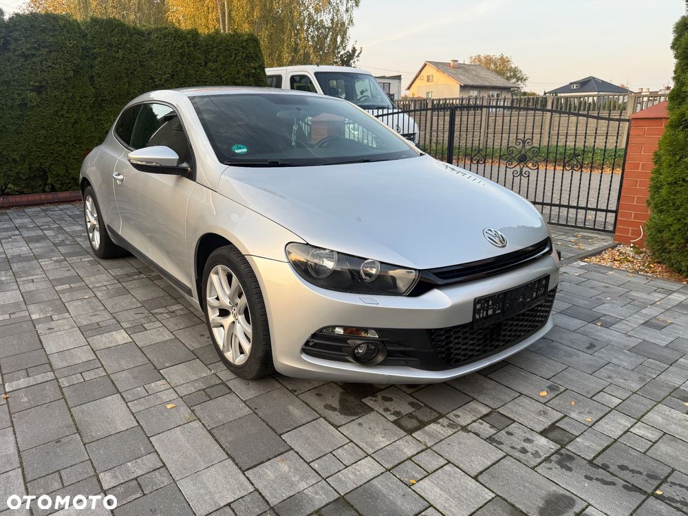 Volkswagen Scirocco 1.4 TSI Edition - 6