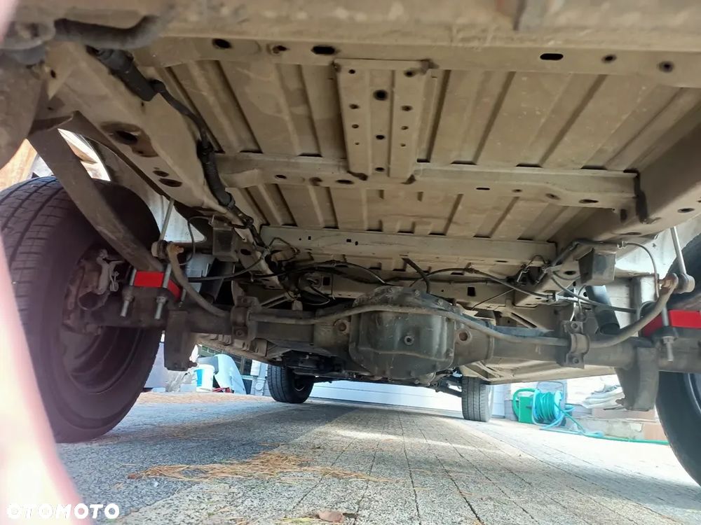 MAN TGE 4x4 automat - 8