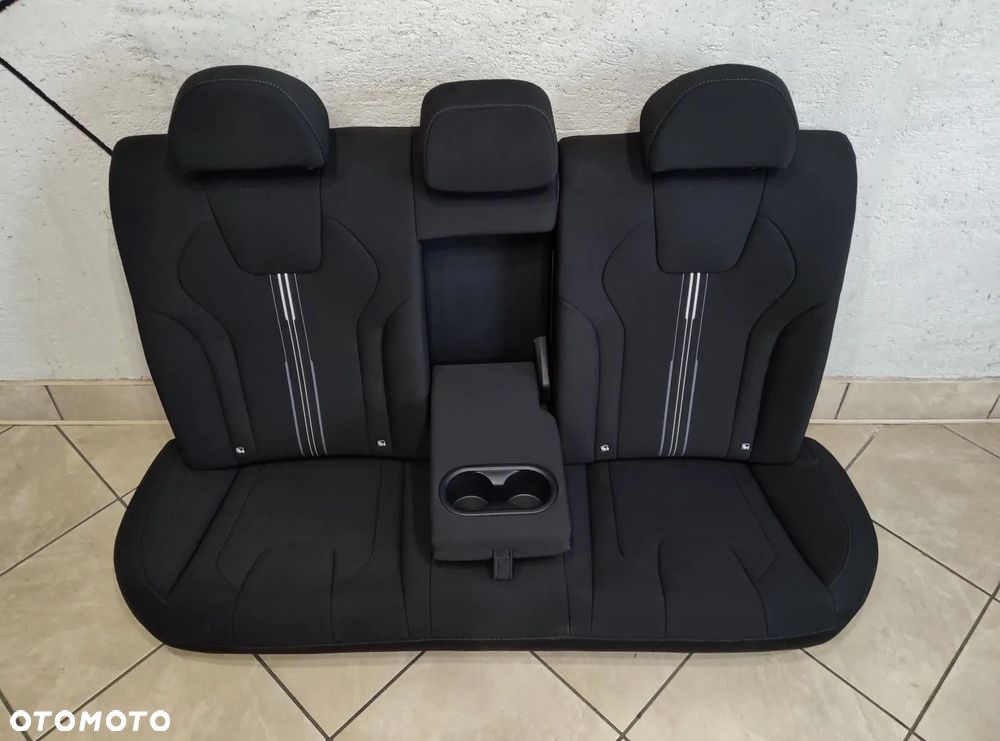 HYUNDAI ELANTRA VII 2021r 30tyś KM FOTELE KANAPA - 3