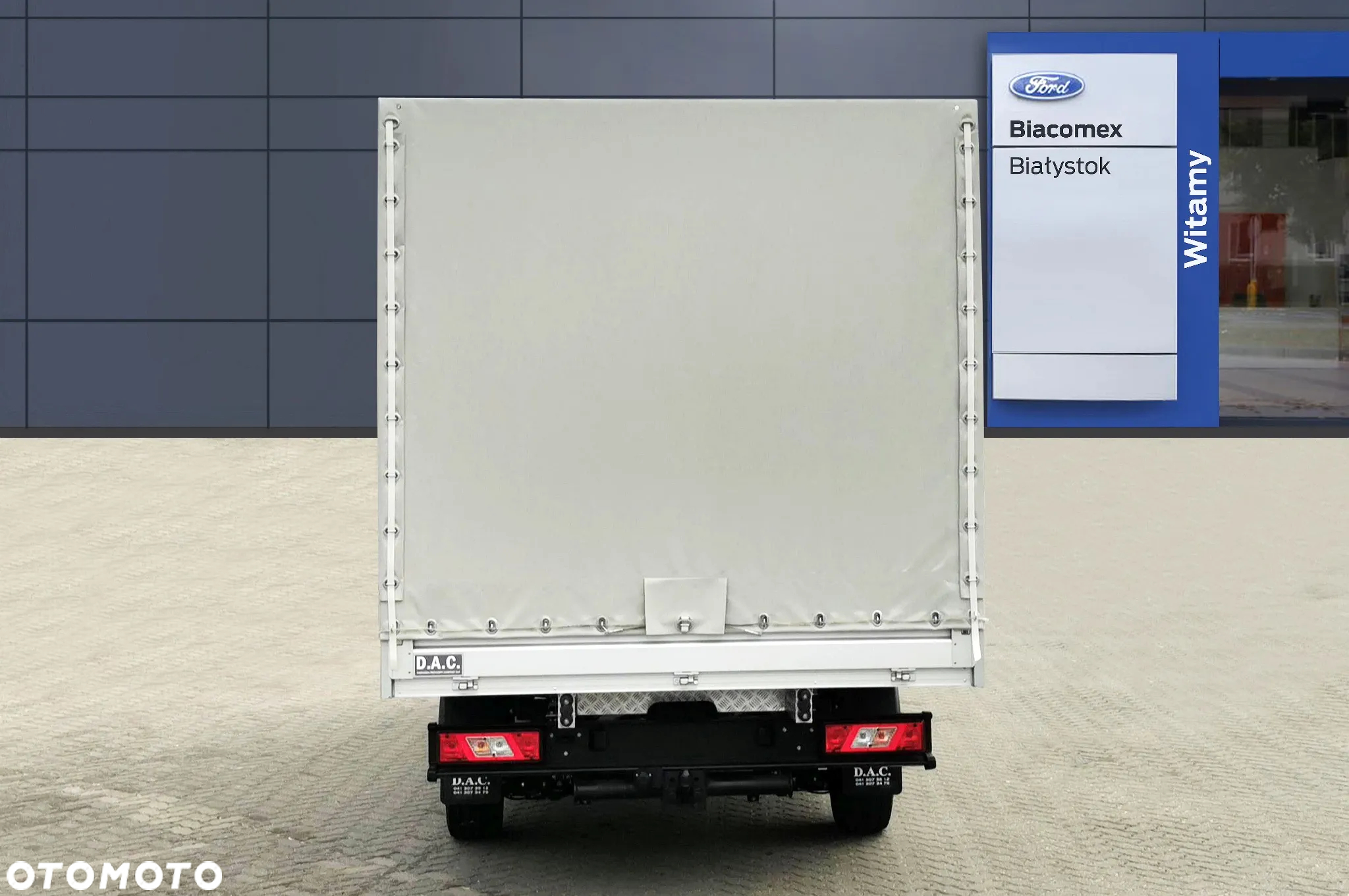 Ford TRANSIT - 6