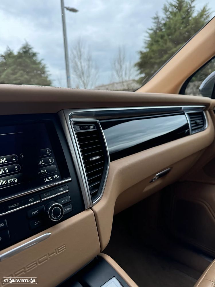 Porsche Macan S PDK - 9