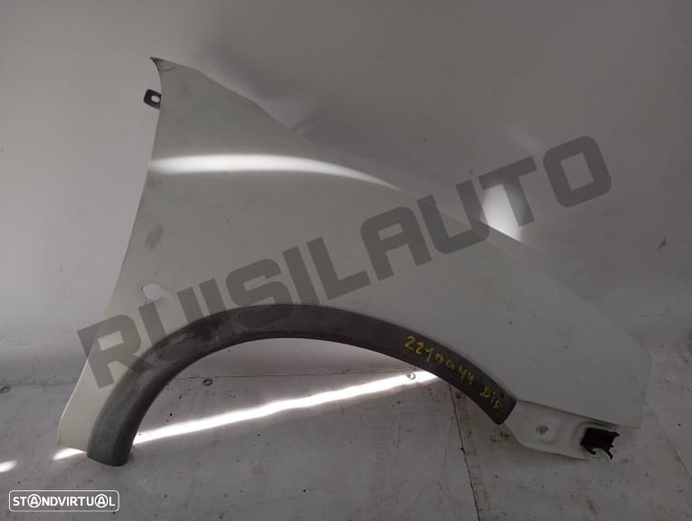 Guarda Lamas Frente Direito  Opel Corsa B [1993_2000] 1.7 D - 1