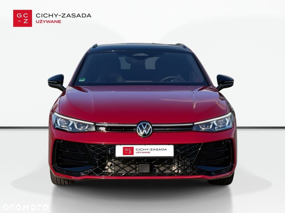 Volkswagen Passat - 9