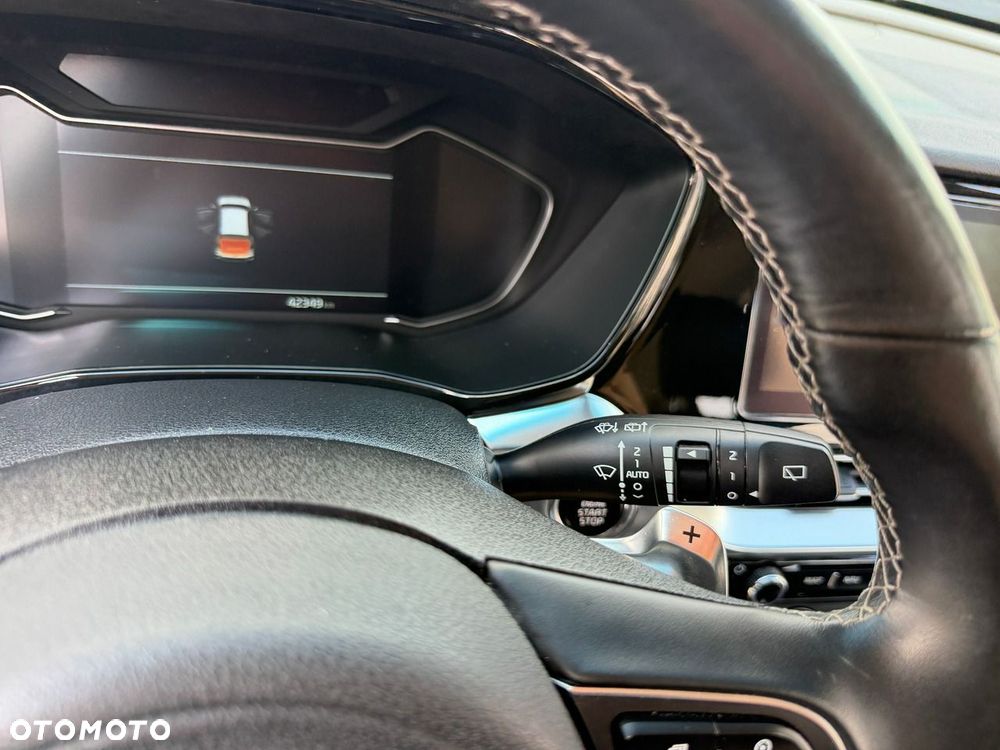 Kia Niro 1.6 GDI Plug-in Hybrid XL - 30