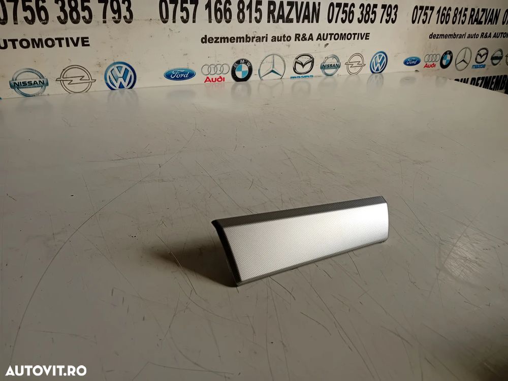 Ornament Trim Bord Stanga Vw Passat B8 AN 2014-2020 Motor DFG - 2