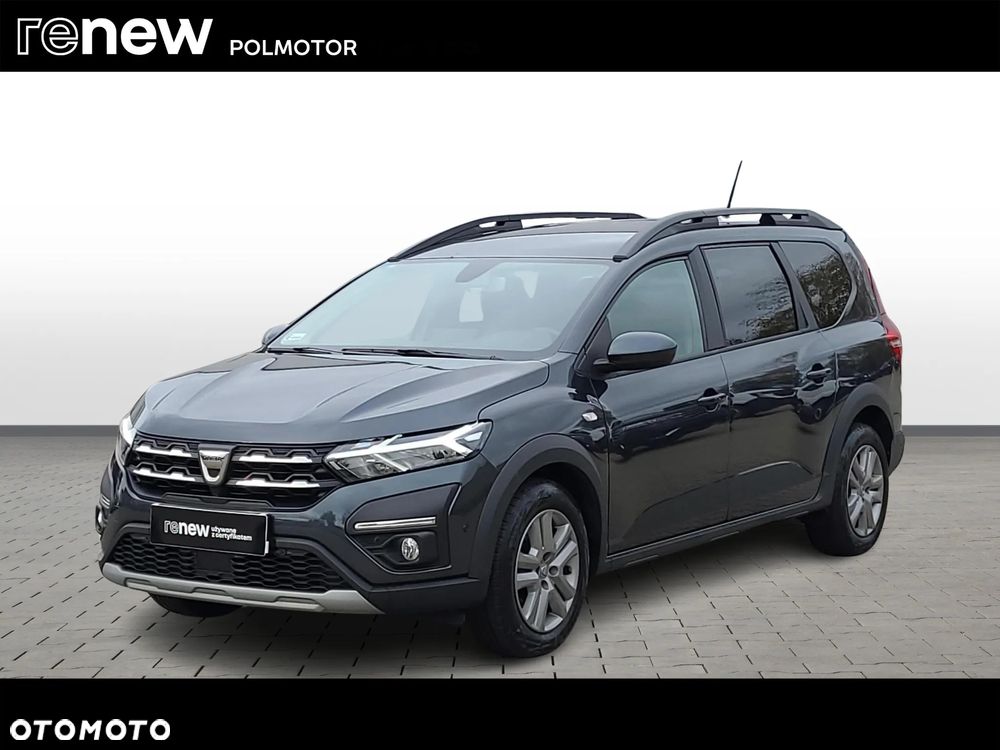 Dacia Jogger 1.0 TCe Comfort - 1