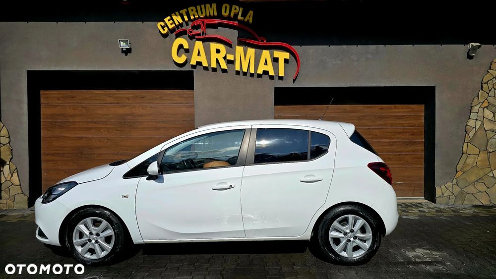 Opel Corsa 1.4 120 Lat - 6