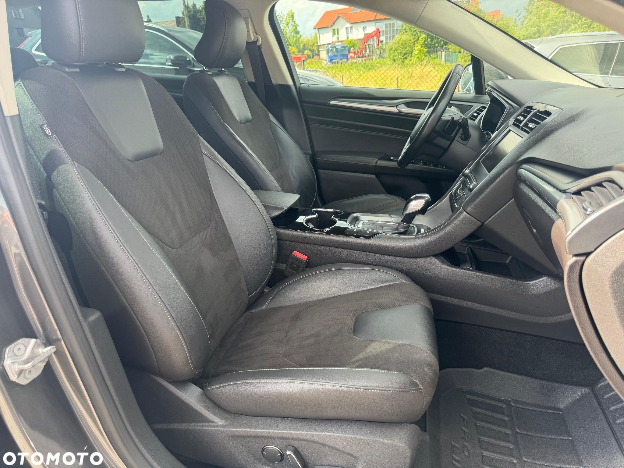 Ford Mondeo 2.0 TDCi Edition 4WD PowerShift - 28