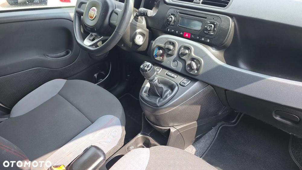 Fiat Panda - 9