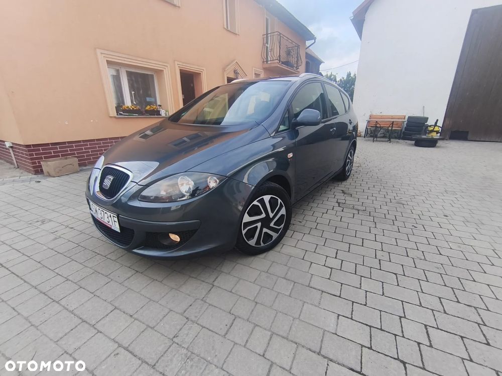 Seat Altea XL - 38