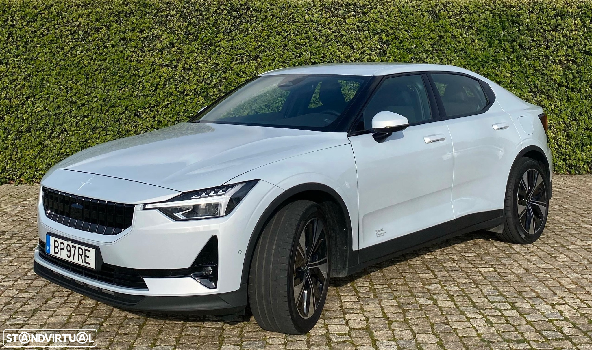 Polestar 2 Long Range 78 kWh - 15