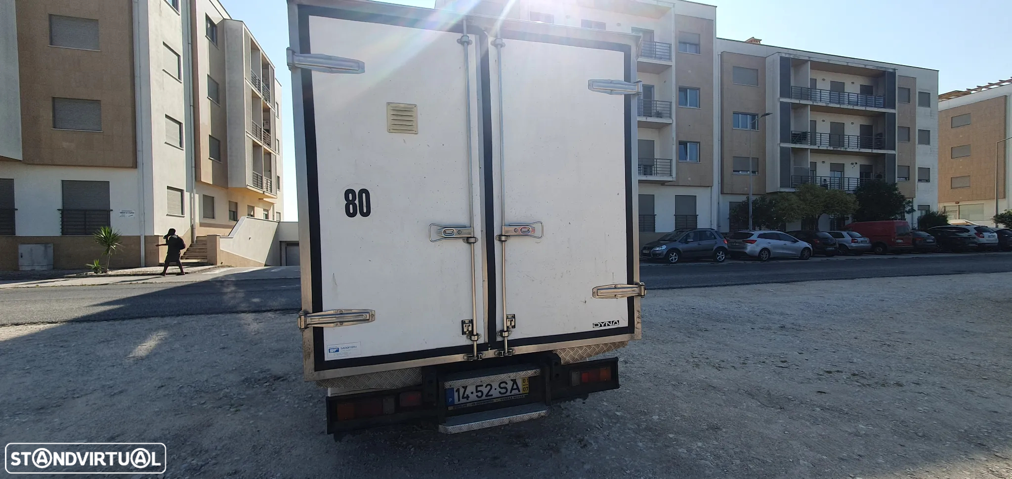 Toyota Dyna - 2