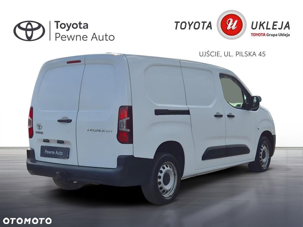 Toyota PROACE CITY - 2