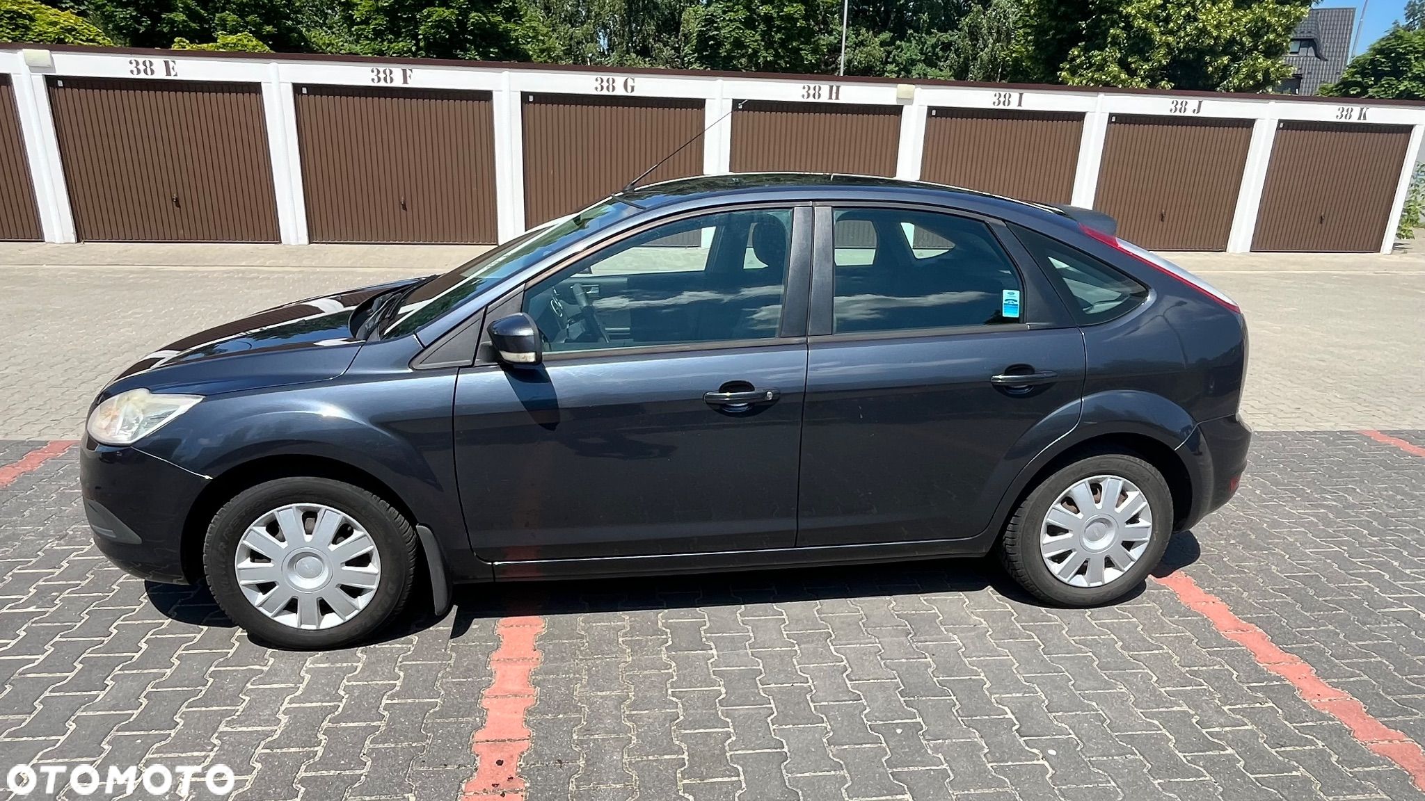 Ford Focus - 1