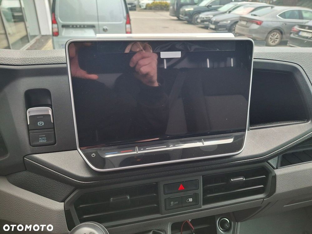 Volkswagen Crafter Crafter 35 BiTDI - 20