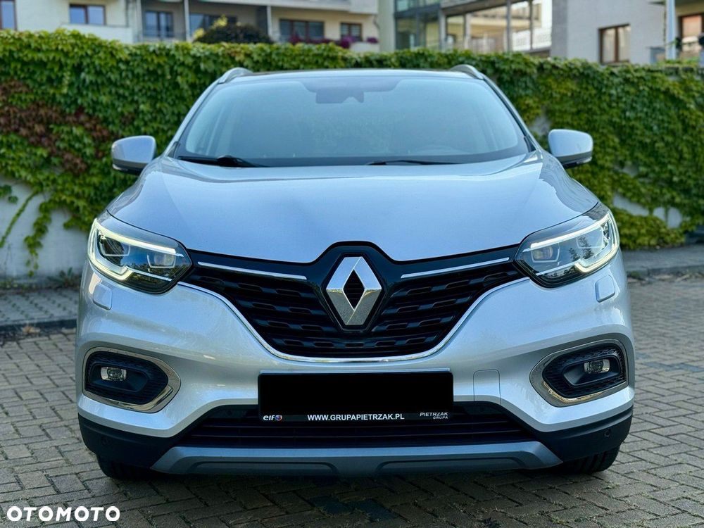 Renault Kadjar 1.5 Blue dCi Intens - 12