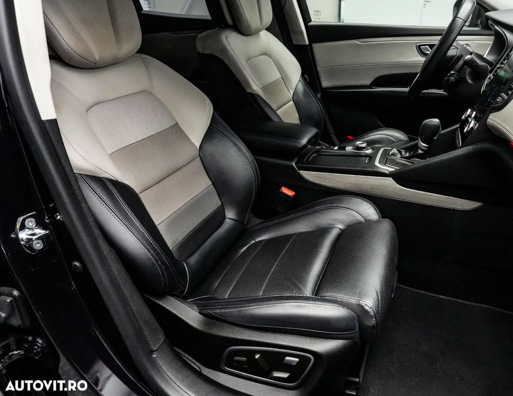 Renault Talisman - 14