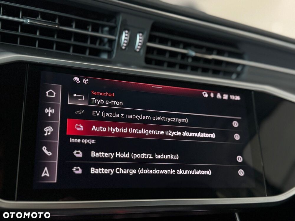 Audi A6 - 31