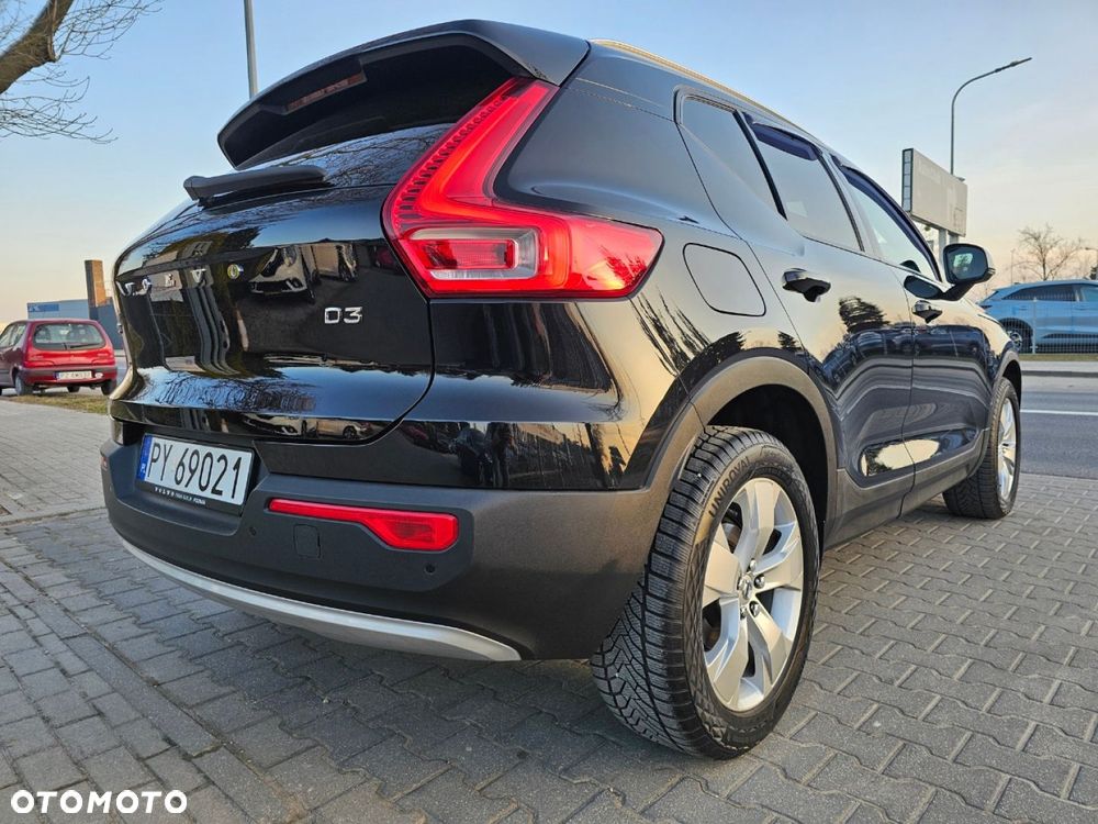 Volvo XC 40 - 7