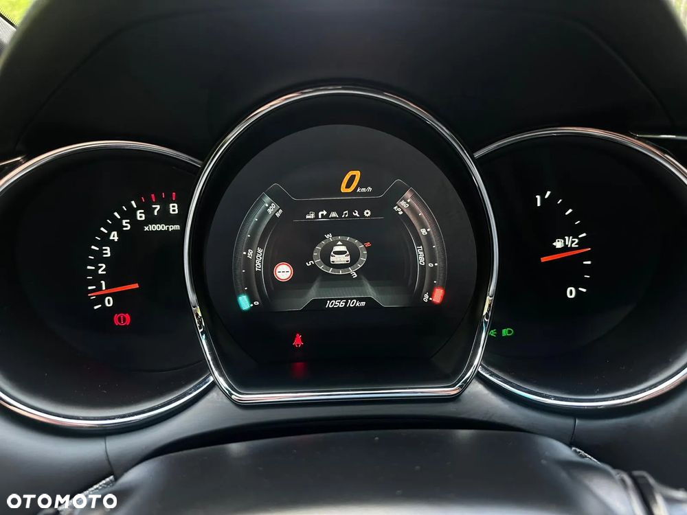 Kia ProCeed 1.6 T-GDI GT - 21