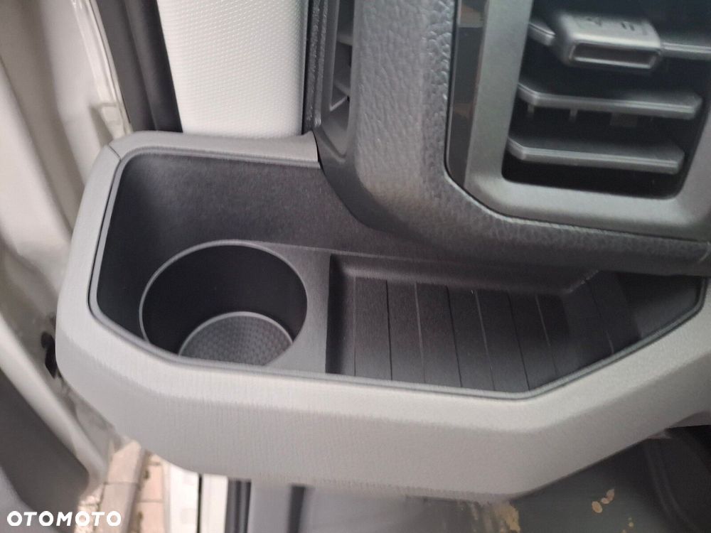 Volkswagen Crafter Crafter 35 TDI - 37