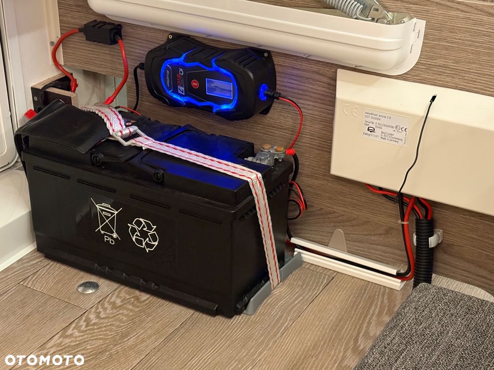 Hobby Prestige 560 UL - 24