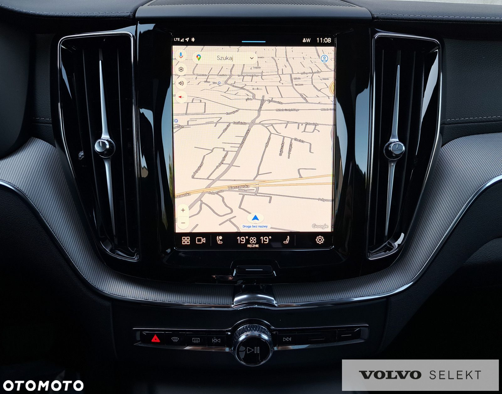 Volvo XC 60 - 23