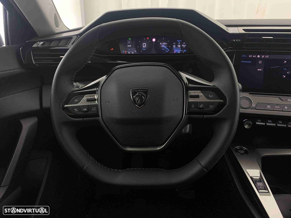 Peugeot 308 1.2 PureTech Active Pack - 12