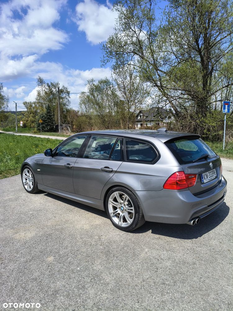 BMW Seria 3 - 3