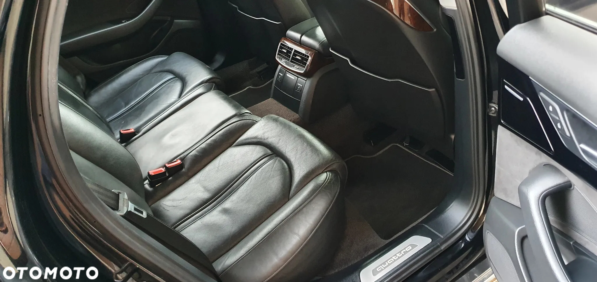 Audi A8 - 22