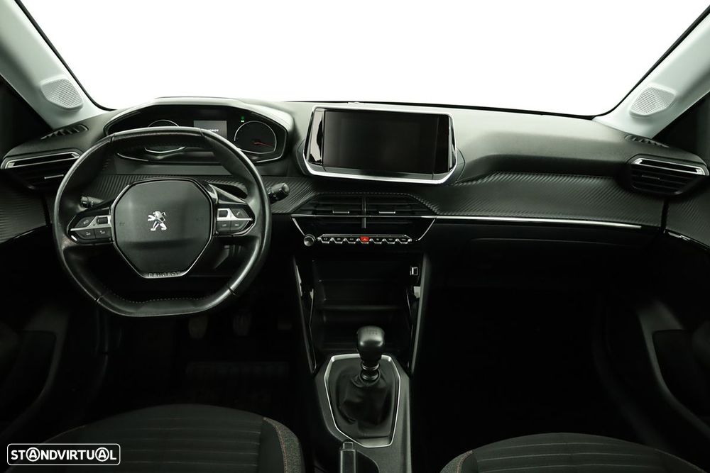 Peugeot 208 1.5 BlueHDi Active - 8