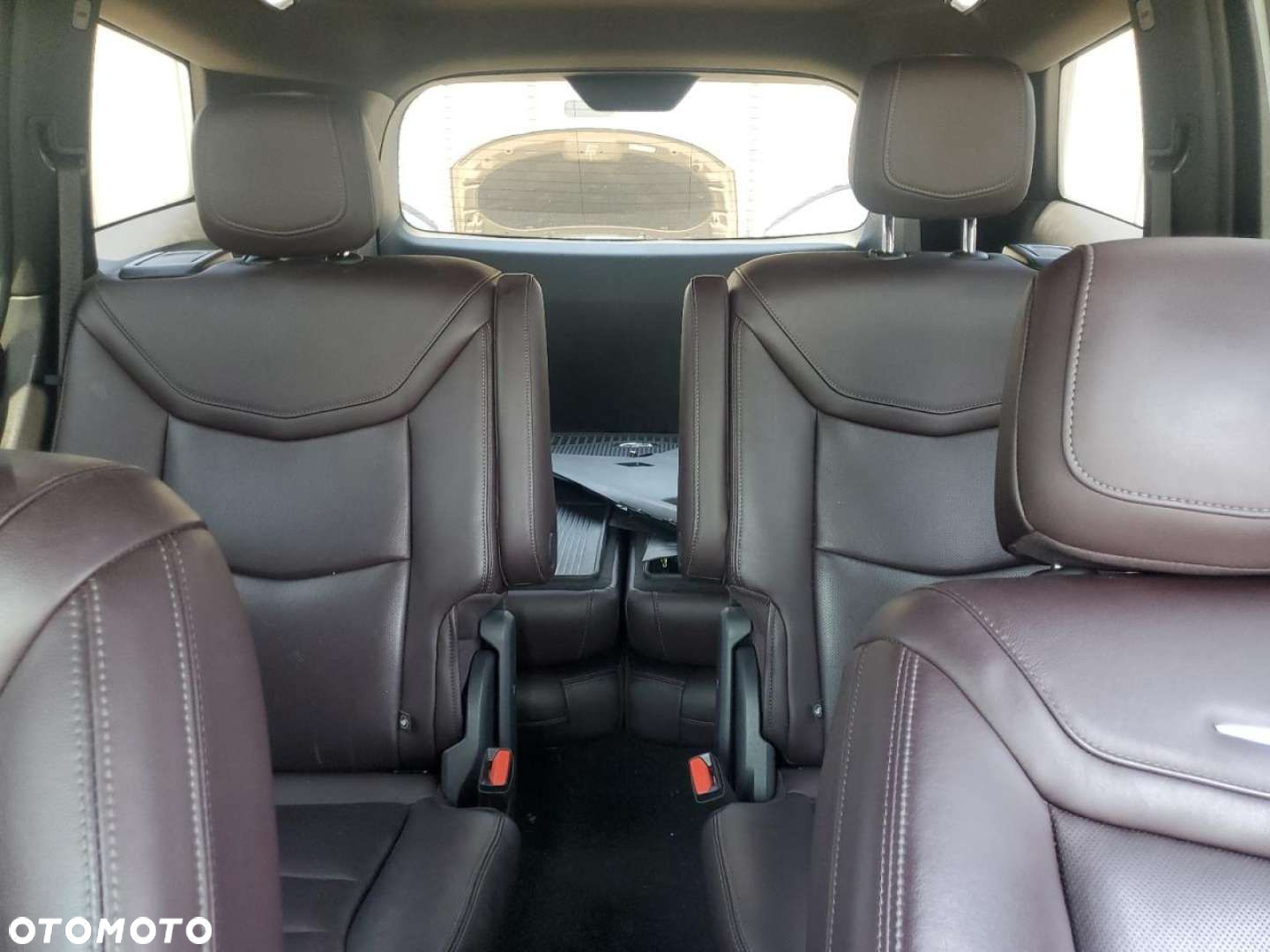 Cadillac XT6 - 11