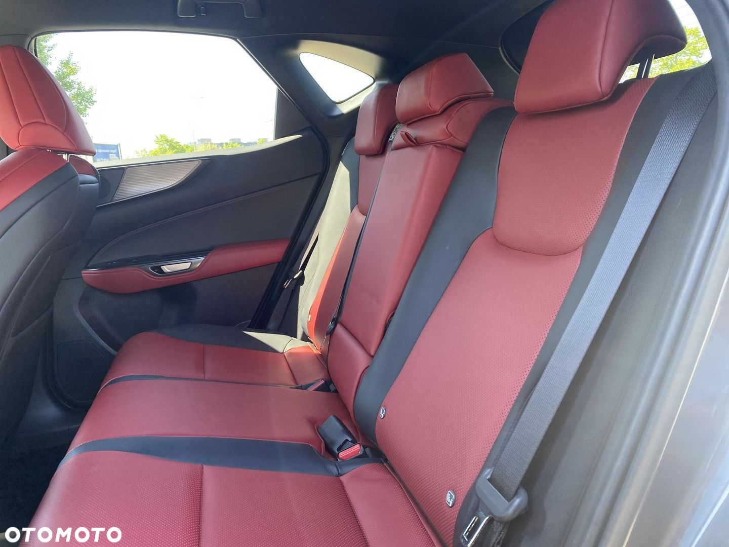 Lexus NX - 12