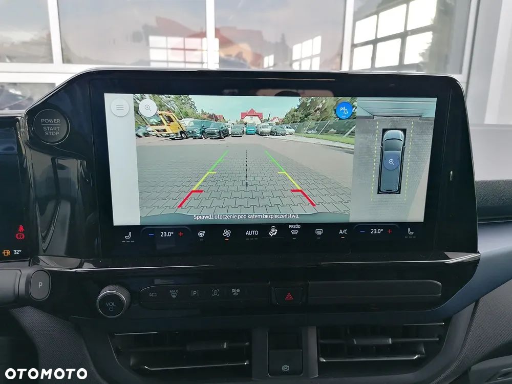 Ford Tourneo Custom 2.5 PHEV CVT 340 L2 Active - 37