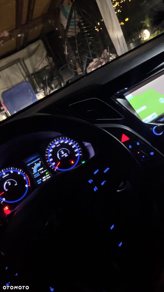 Hyundai i40 2.0 GDI Comfort + - 9
